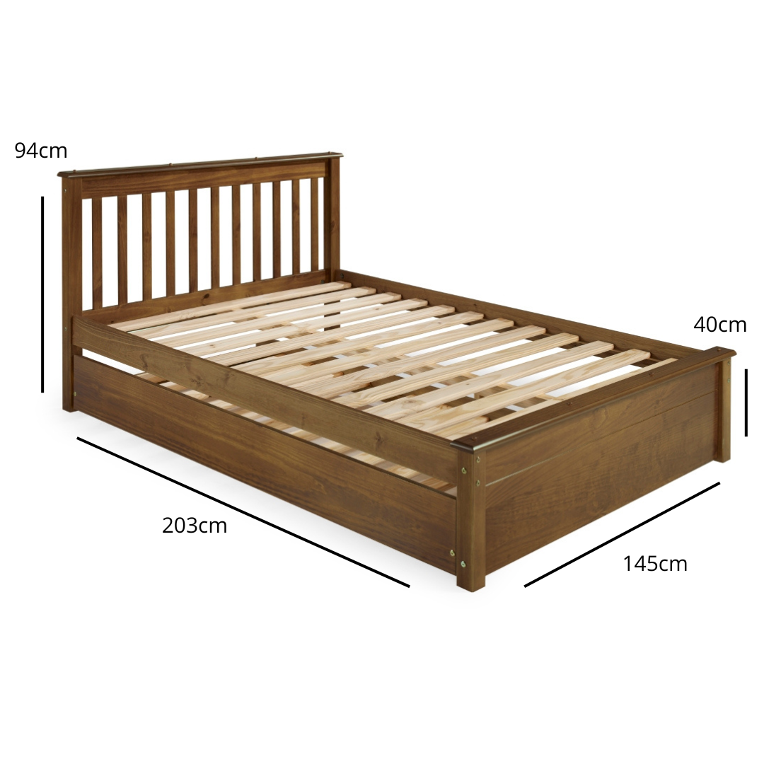 cama casal